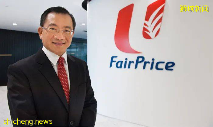 NTUC將推出5000萬元支持配套，幫助國人應對疫情下的生活成本