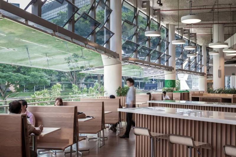 新加坡留學 有關新加坡公立大學的那些事(一)