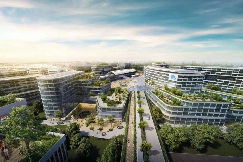 副總理王瑞傑：新加坡可建立更趨向數碼化和具韌性的先進位造業基地，立足亞洲服務全世界