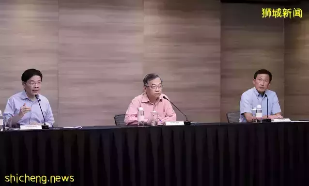 入境新加坡5大新政生效！公民、PR、准证人士分别这样做