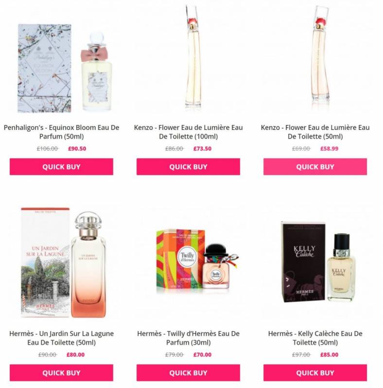 最強聖誕季折扣！Unineed皇後粉絲專屬優惠全場7折！更有La Mer、La Prairie、SK II等大牌低于7折