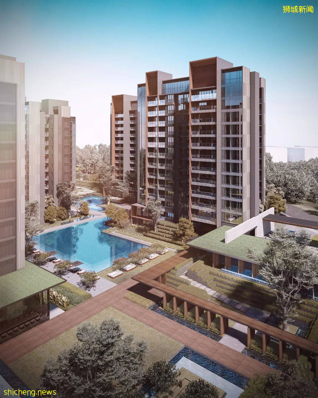 新加坡小学报名近100所超额!入学新政改革,这样进南洋小学机会变大