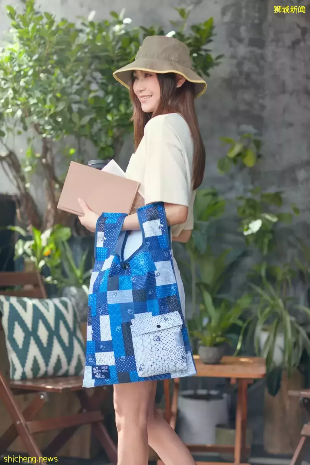 7 Eleven即將獨家發售PEANUTS x FDMTL布藝聯名新品,任意消費+換購即可擁有