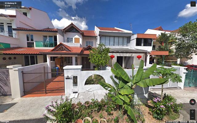 真实的新加坡,看看这里居民的住房和生活,人均GDP6.4万美元