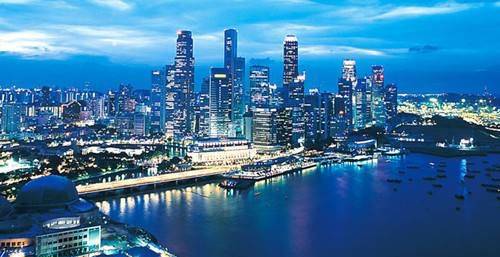 新加坡房地产优势、流程及税率