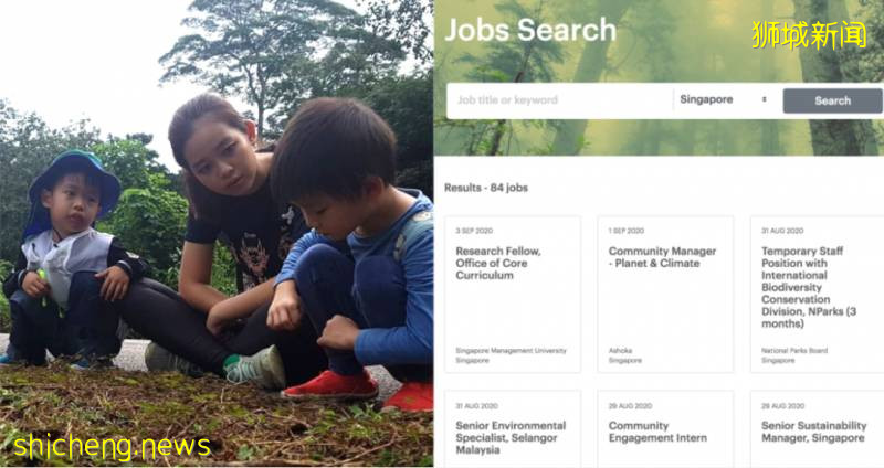 为应对covid 19对经济影响,新加坡将提供55000个岗位