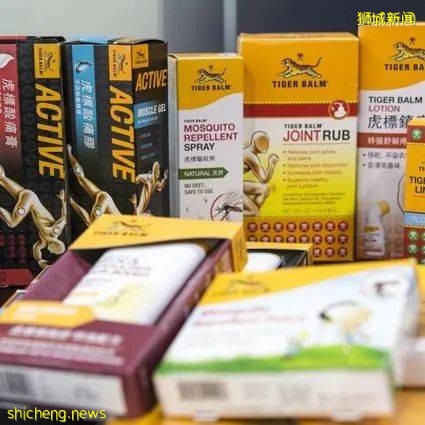 傳說中的27種新加坡必買“特産”，我竟然連一半都沒見過