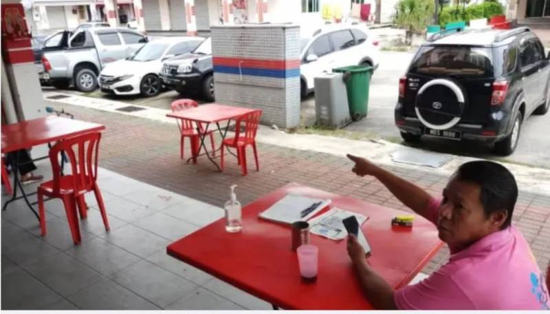 全島尋人!新加坡旁疑有人販子出沒,本地兩名兒童失蹤,警惕