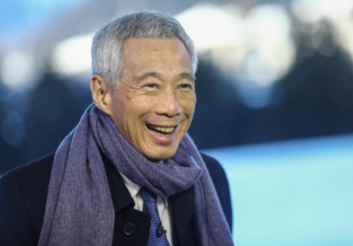 新加坡总理李显龙发表新春献词：珍惜眼前的和平与稳定