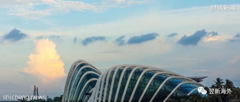 这几类人最适合新加坡移民，其中有你吗