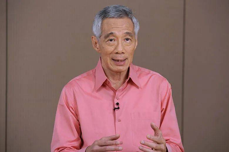 新加坡防控升級！李顯龍發貼強調