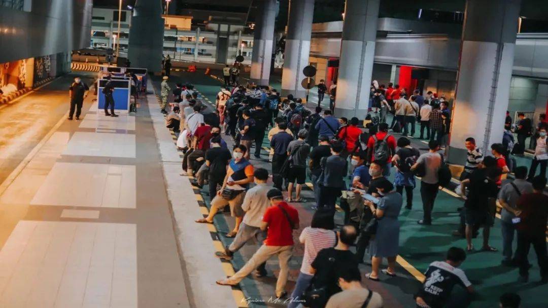 2021年起只用电子入境卡!注意具体申请步骤和隔离费用变更事项