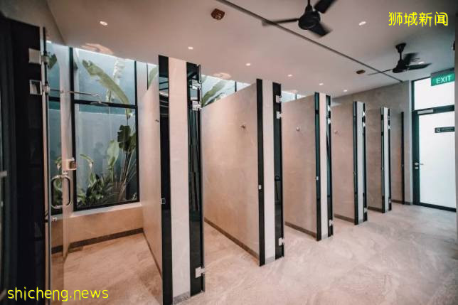 騎行必看！新加坡全島自行車租賃指南，低至$5/天