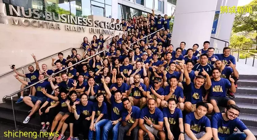 個人優勢+MBA所學——這才是職業轉型最優路徑