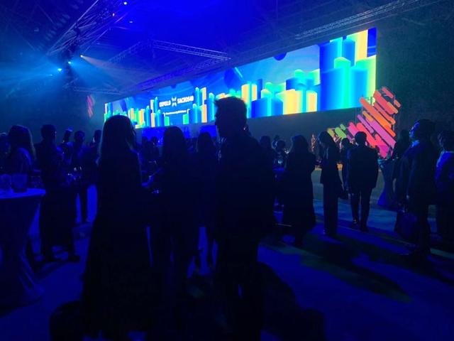 会展业未来什么样?去新加坡博览中心看一下