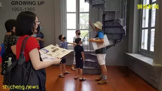 2022新加坡遺産節回歸！更豐富更好玩，5月的四個周末都有精彩安排