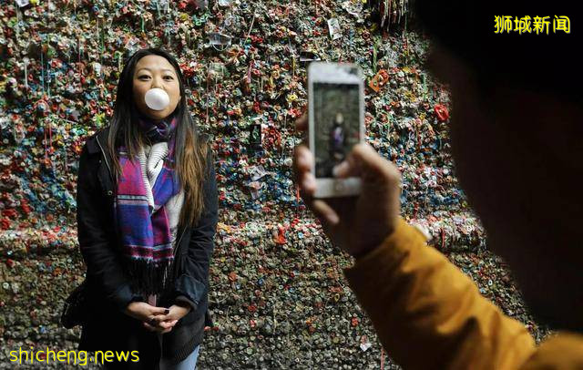 新加坡国家冷知识26个,吃口香糖不违法,想买需要医生开处方