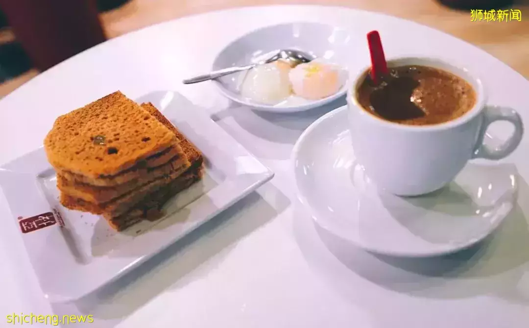 云游 邂逅狮城的24小时