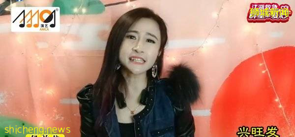 王雷为慈善下跪 江梦蕾率先捐2500令吉