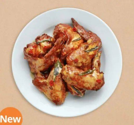 吃貨們看過來,新加坡宜家又來搞事情了