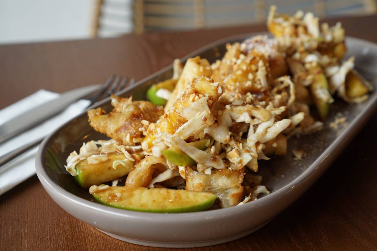 古色古香老味道💫七十年代懷舊老店“Sinpopo Brand”老式裝潢+古早味甜點,時光倒流的感覺