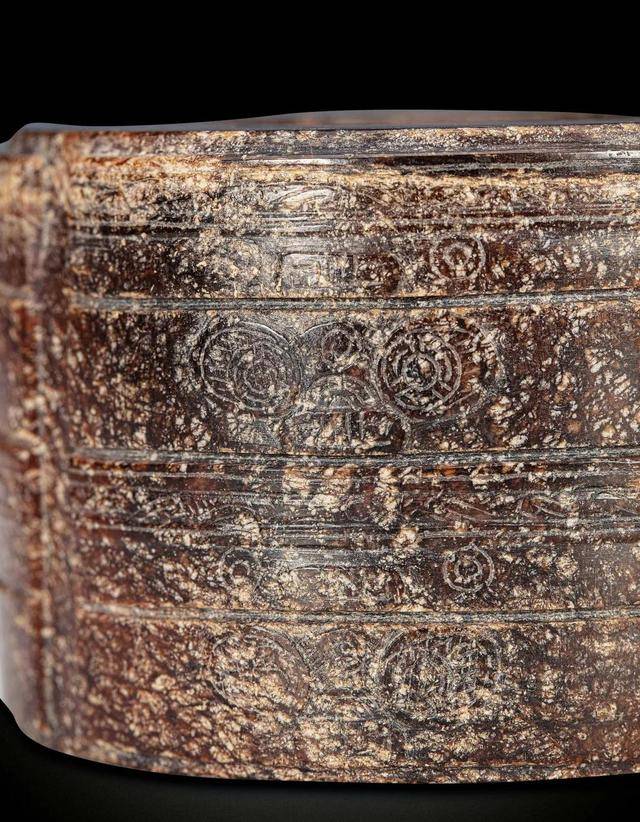 宫廷御用、名家旧藏，新加坡国际2021年度首拍领衔曝光