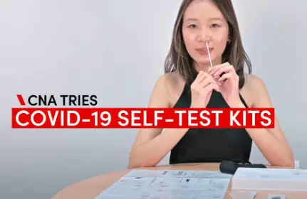 大幅反弹！新加坡再破10000例，实拍外面到处都是人！“别拿新冠当借口！”