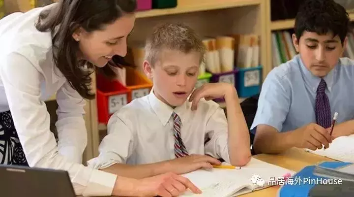 低齡留學 爲何家長們都將目光聚焦新加坡，5大原因告訴你