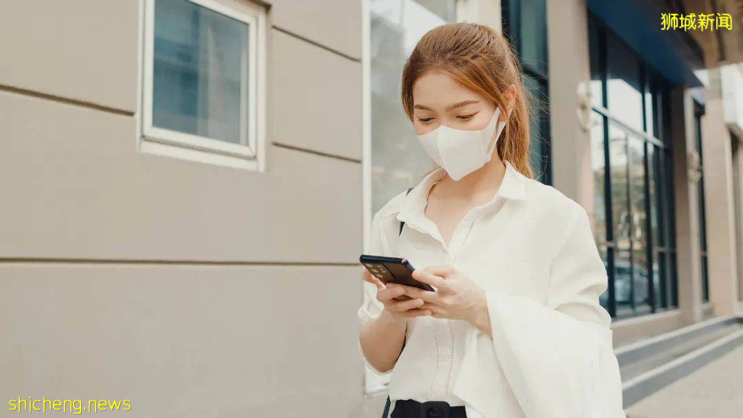 收藏!自检阳性无症状、收到健康风险警告/警戒应该这样做