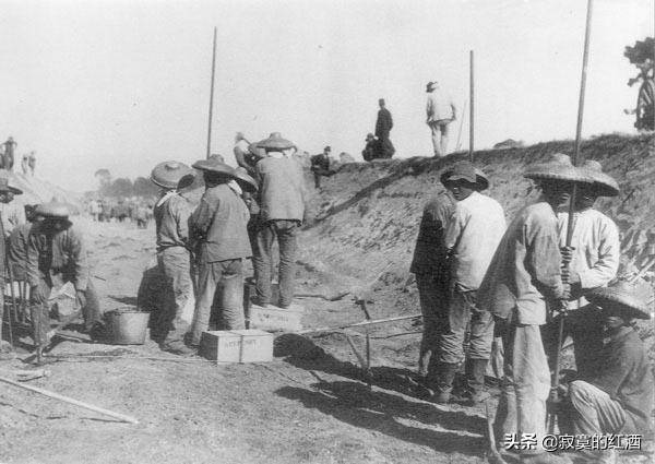 新加坡的华人比例为何那么高?说起来让人非常心酸