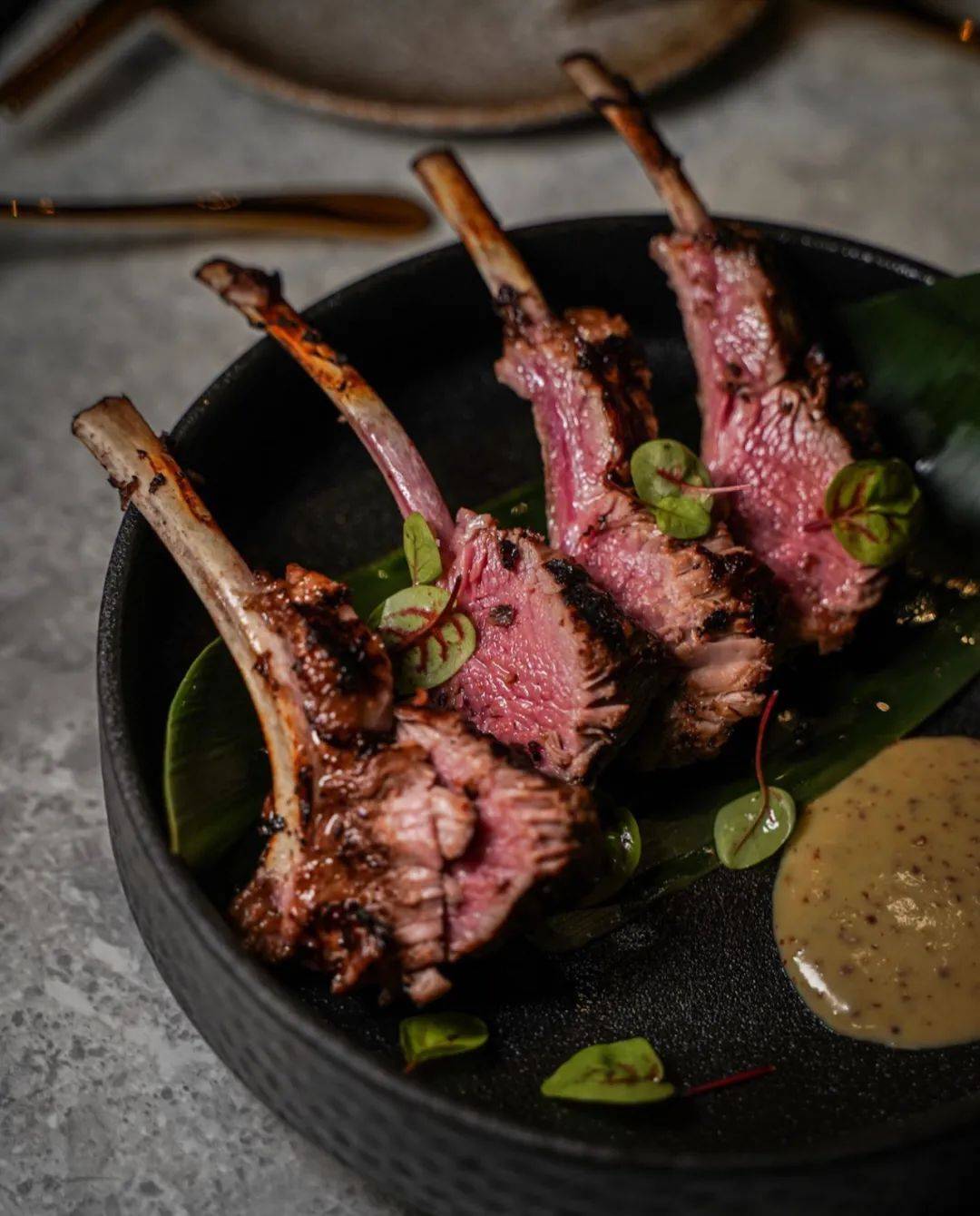 人均52打卡米其林餐厅?狮城Restaurant week美食狂欢终于来啦