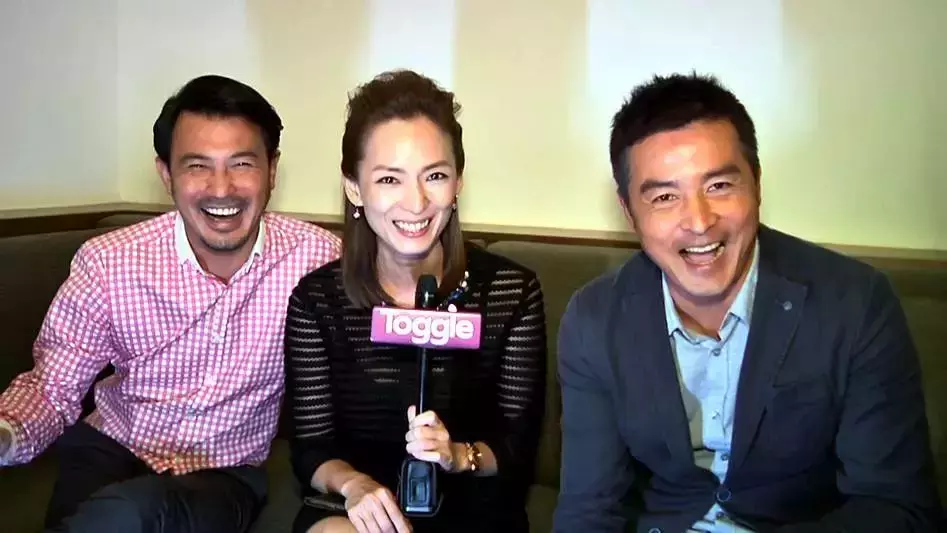 100個全球最帥的男人,新加坡無人上榜!他居然第一,撞臉王力宏、當過和尚,現被判入獄