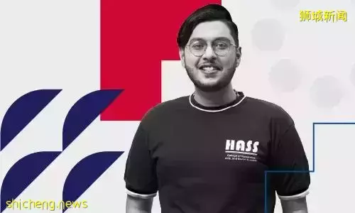 南洋理工大學線上校園開放日就在今天