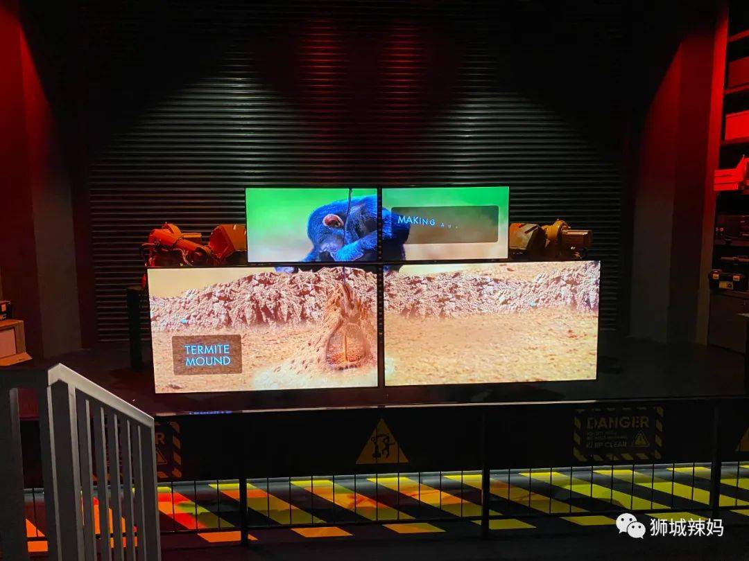 送門票!新加坡科學中心【4月地球日】瘋送禮物,全家嗨翻天