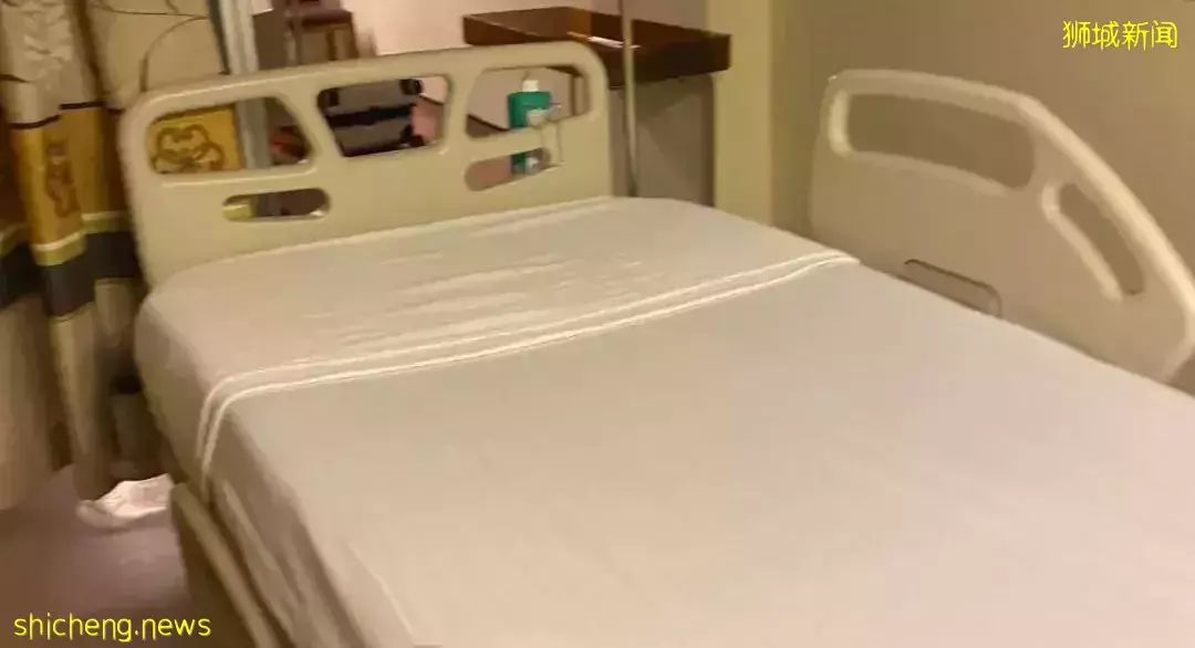 “痛到含泪睡着！麻药完全无作用！”新加坡妈妈曲折生娃记，太难了