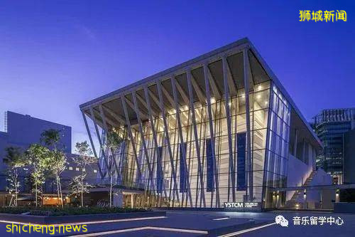 国内艺考太难？！新加坡有哪些适合音乐特长学生留学的学院