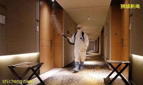 2021年8月！新加坡一中國最新出入境政策！