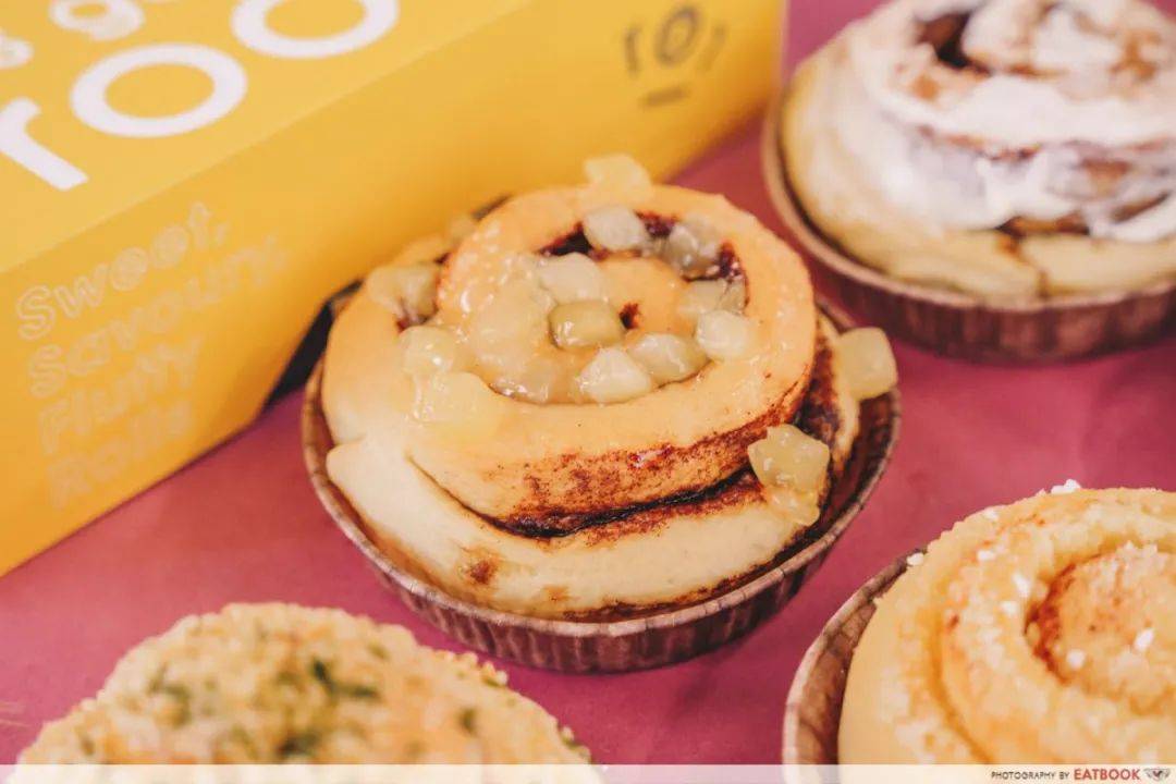 新加坡3月最期待的16間新餐廳!吃過都不想讓太多人知道