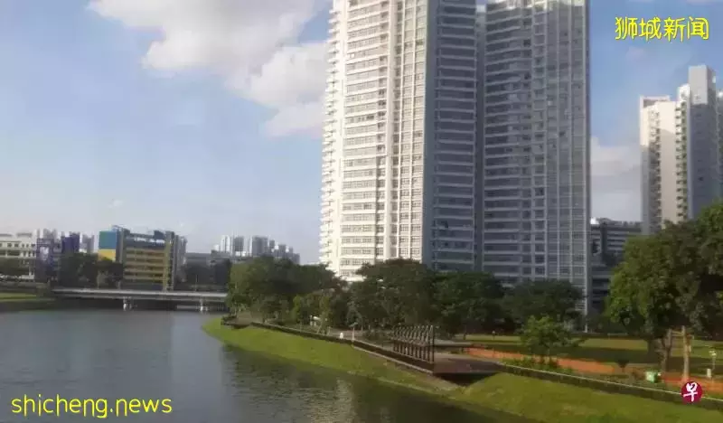 新加坡曾經的島中島：河泥中竟藏著4000升私釀烈酒