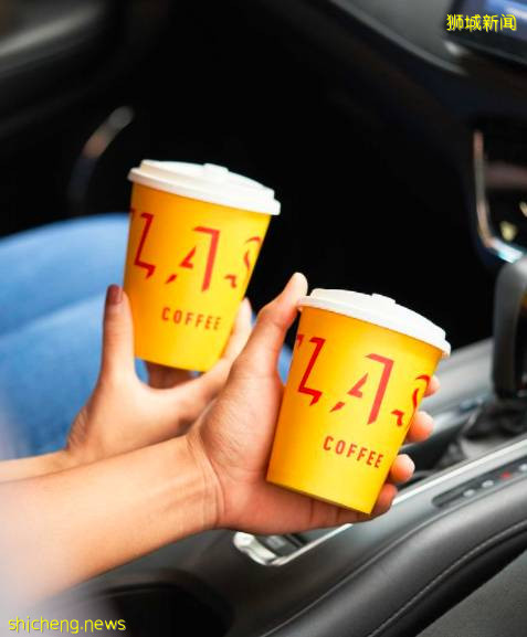 在新加坡打完疫苗，能免費打車、喝咖啡、吃薯條！11個專屬折扣來襲