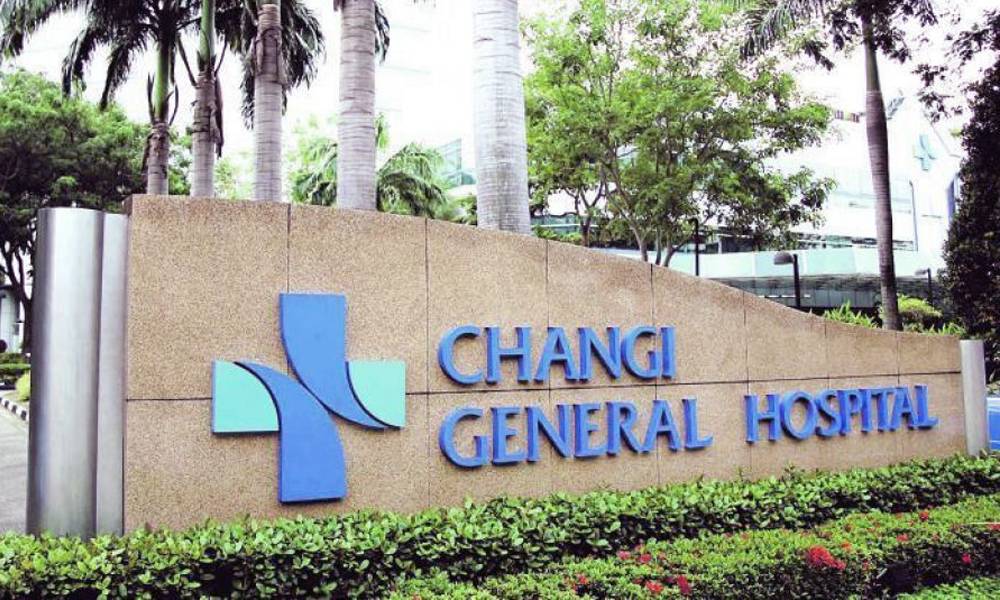 她,打官司赢了这家新加坡医院,获赔32万新!却失去了生命