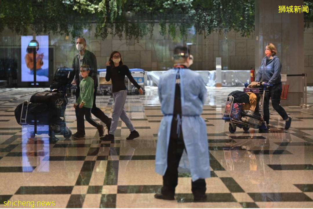 前天输入13例，昨天又250游客抵新！VTL游客确诊后费用谁给