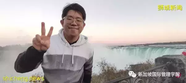 疫情缓解边境管制放宽 新加坡大学重启海外学生交换计划