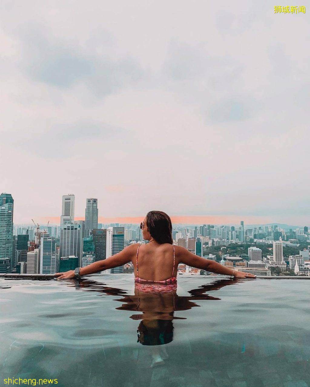 MBS滨海湾金沙酒店超值优惠‼每晚$299+免费升级、入住奢华套房,开放预订至7月14日🔔