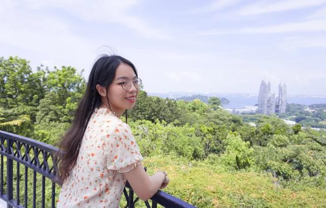 新加坡旅行|6天5晚奇遇狮城的日与夜