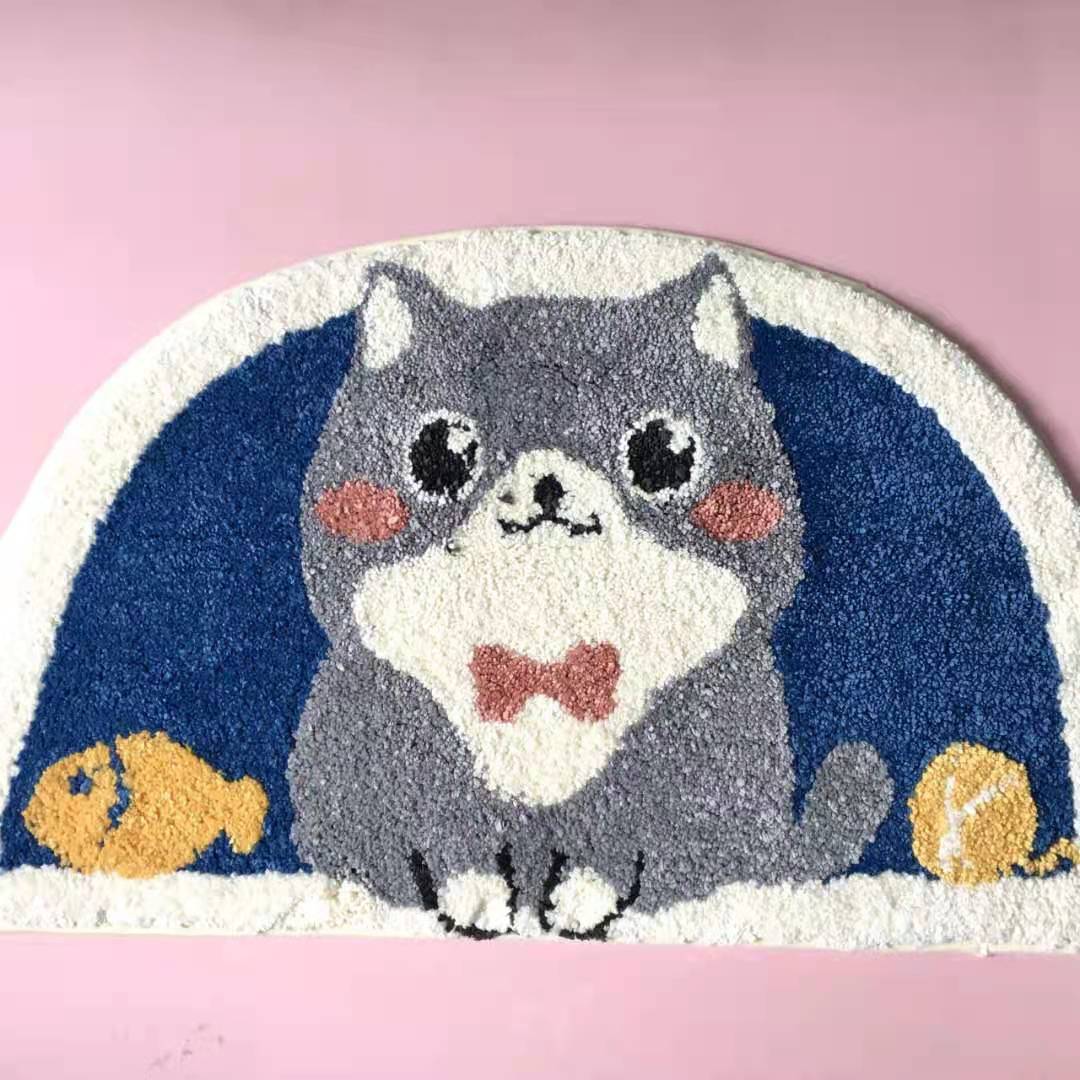 爱猫人士看过来！世界猫科动物保护集市来啦