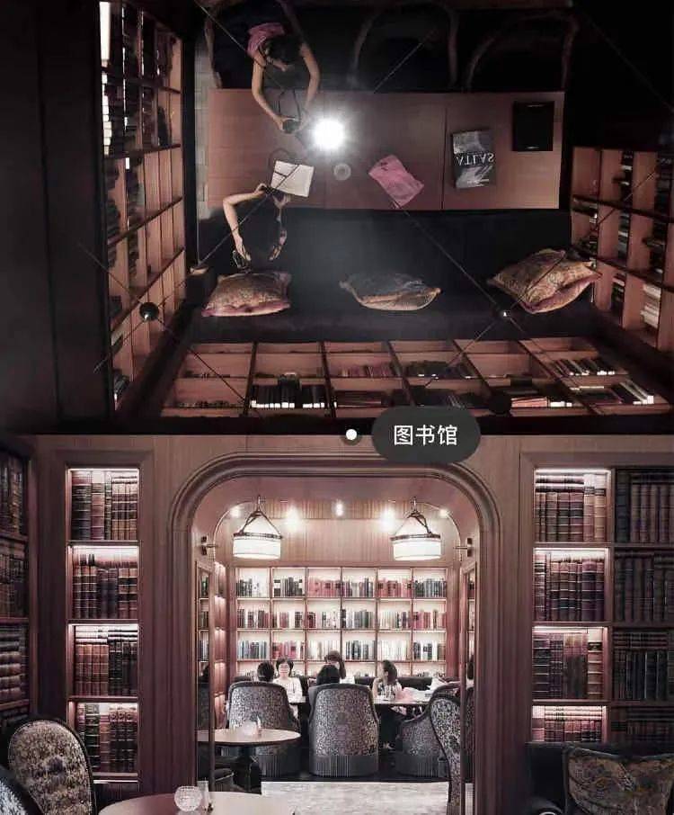 ‘staycation在新加坡特輯’Vol.2 : 這幾家絕對小衆的藝術酒店，讓你一秒切換度假狀態