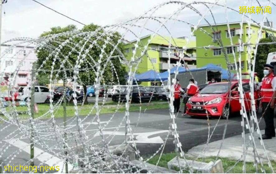 新加坡、马来西亚陆路开放在即，马国游子感慨哭诉：留不下也回不去