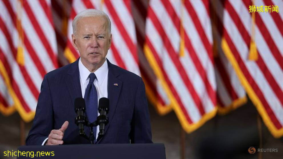 美國提出“全球最低企業稅”，新加坡慌了