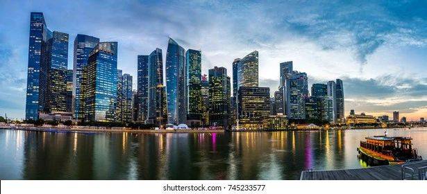 深度分析 新加坡移民政策放開，這些人都拿到了綠卡